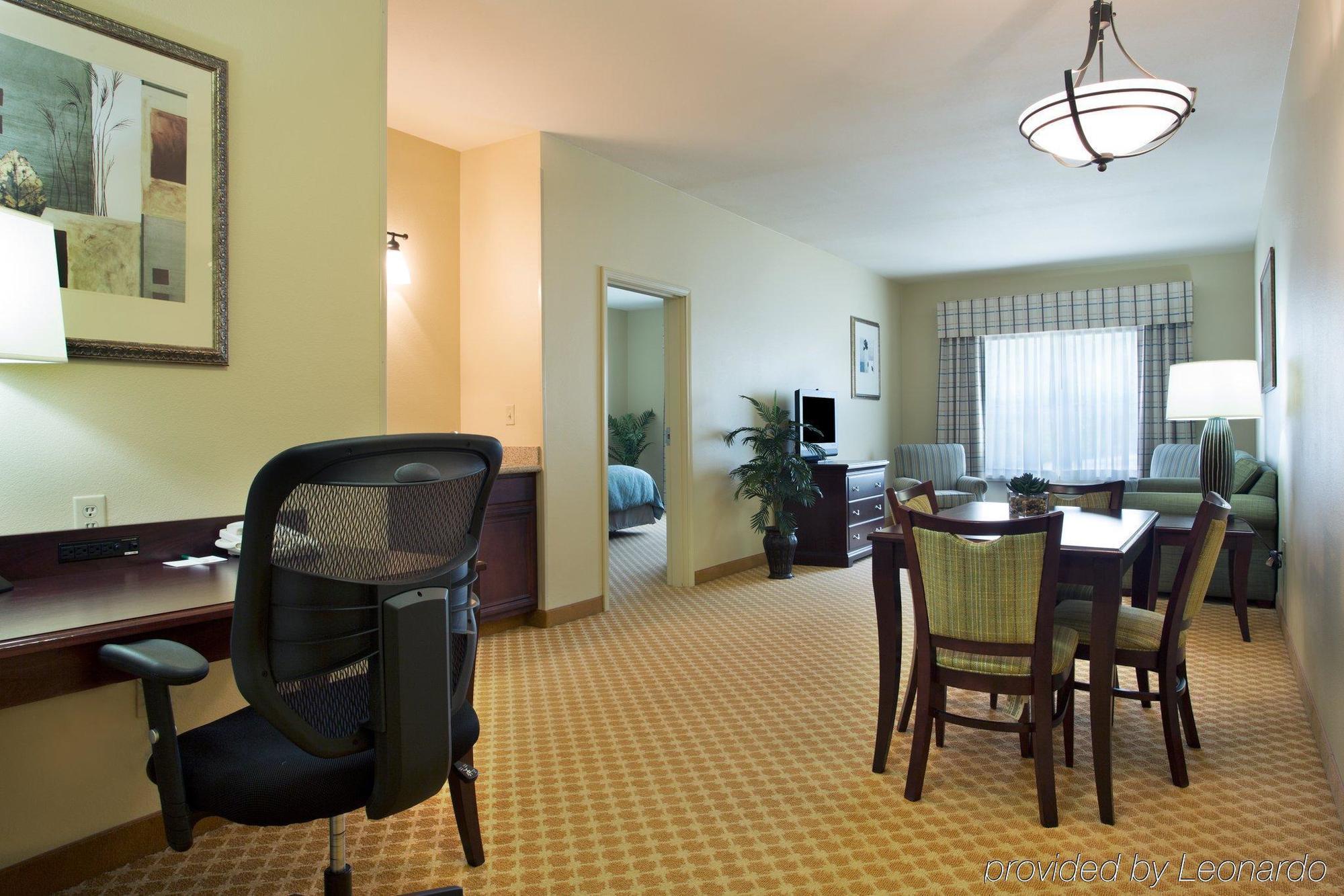 Country Inn & Suites By Radisson, Pineville, La ห้อง รูปภาพ