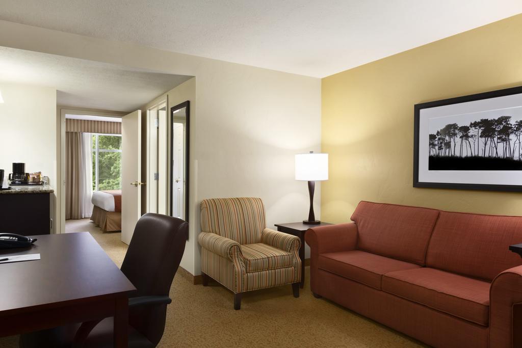 Country Inn & Suites By Radisson, Pineville, La ภายนอก รูปภาพ